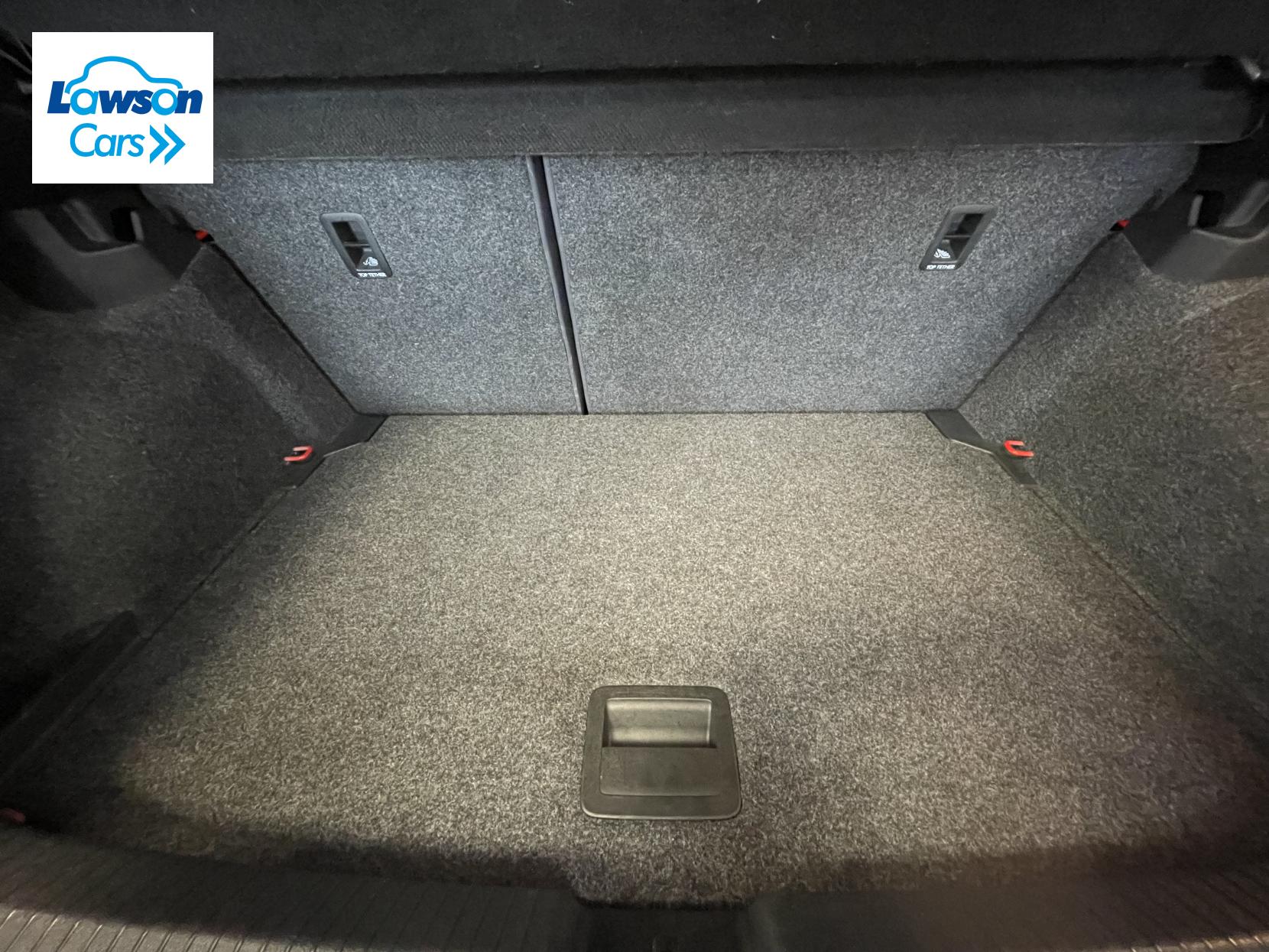 Volkswagen Polo 1.0 EVO beats Hatchback 5dr Petrol Manual Euro 6 (s/s) (80 ps)