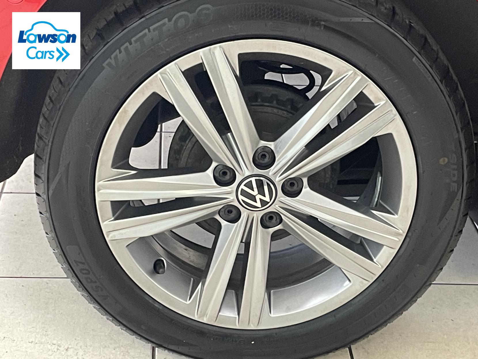 Volkswagen Polo 1.0 EVO beats Hatchback 5dr Petrol Manual Euro 6 (s/s) (80 ps)