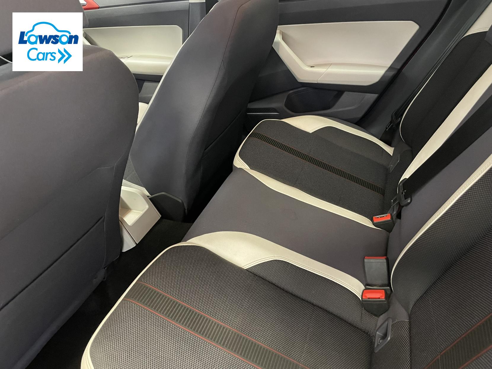 Volkswagen Polo 1.0 EVO beats Hatchback 5dr Petrol Manual Euro 6 (s/s) (80 ps)