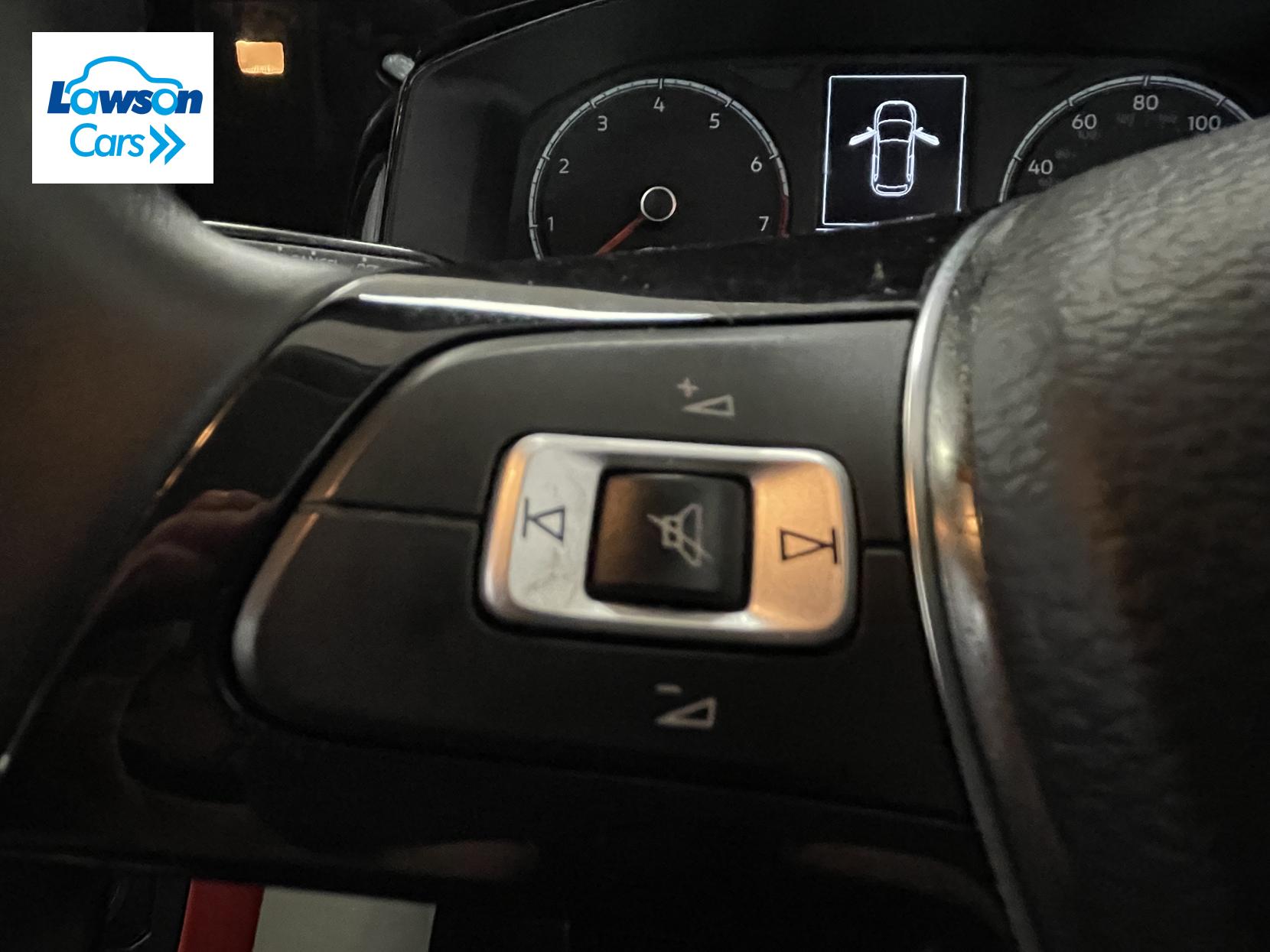 Volkswagen Polo 1.0 EVO beats Hatchback 5dr Petrol Manual Euro 6 (s/s) (80 ps)