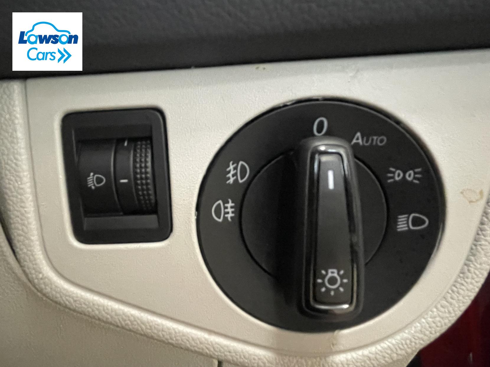 Volkswagen Polo 1.0 EVO beats Hatchback 5dr Petrol Manual Euro 6 (s/s) (80 ps)