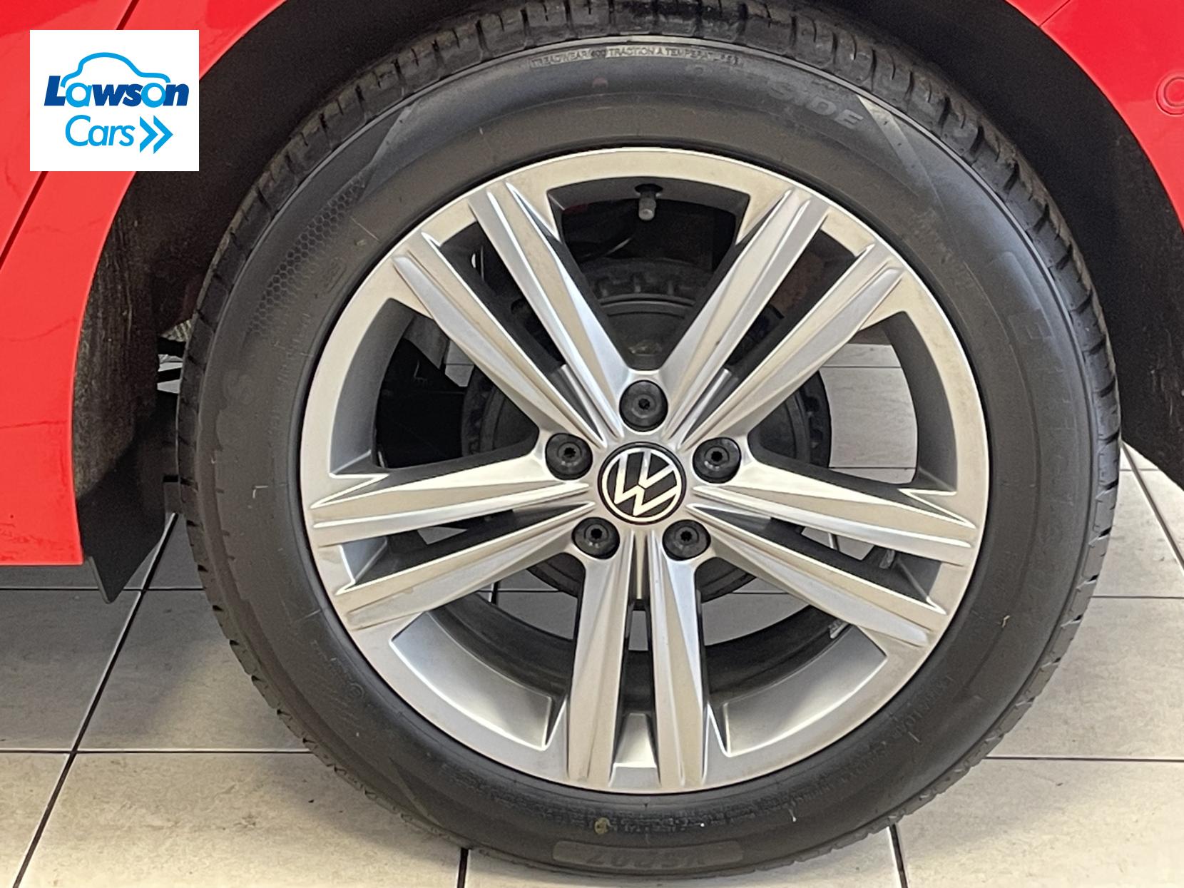 Volkswagen Polo 1.0 EVO beats Hatchback 5dr Petrol Manual Euro 6 (s/s) (80 ps)