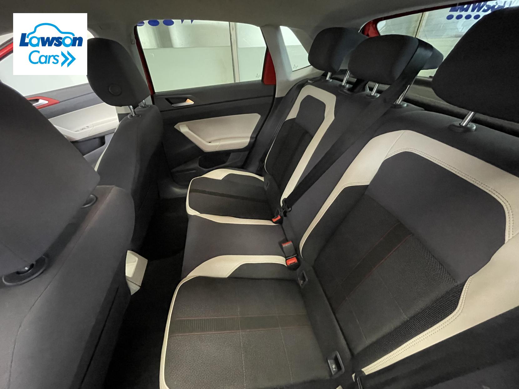 Volkswagen Polo 1.0 EVO beats Hatchback 5dr Petrol Manual Euro 6 (s/s) (80 ps)