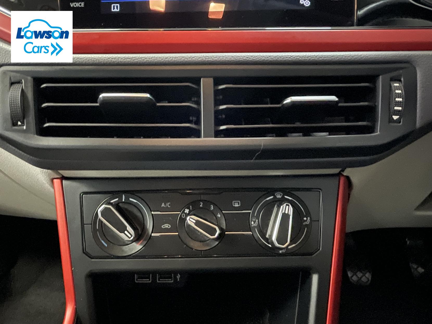 Volkswagen Polo 1.0 EVO beats Hatchback 5dr Petrol Manual Euro 6 (s/s) (80 ps)