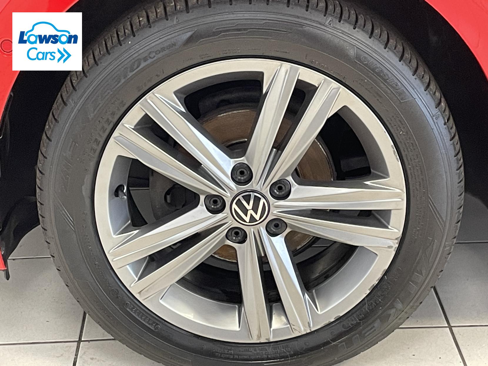 Volkswagen Polo 1.0 EVO beats Hatchback 5dr Petrol Manual Euro 6 (s/s) (80 ps)