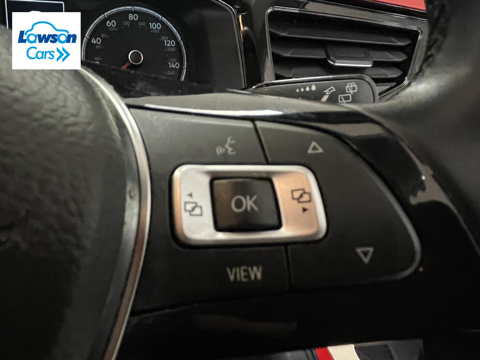 Volkswagen Polo 1.0 EVO beats Hatchback 5dr Petrol Manual Euro 6 (s/s) (80 ps)