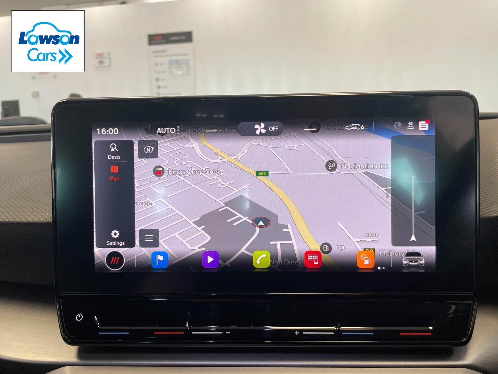 SEAT Leon 1.5 TSI EVO FR 5dr