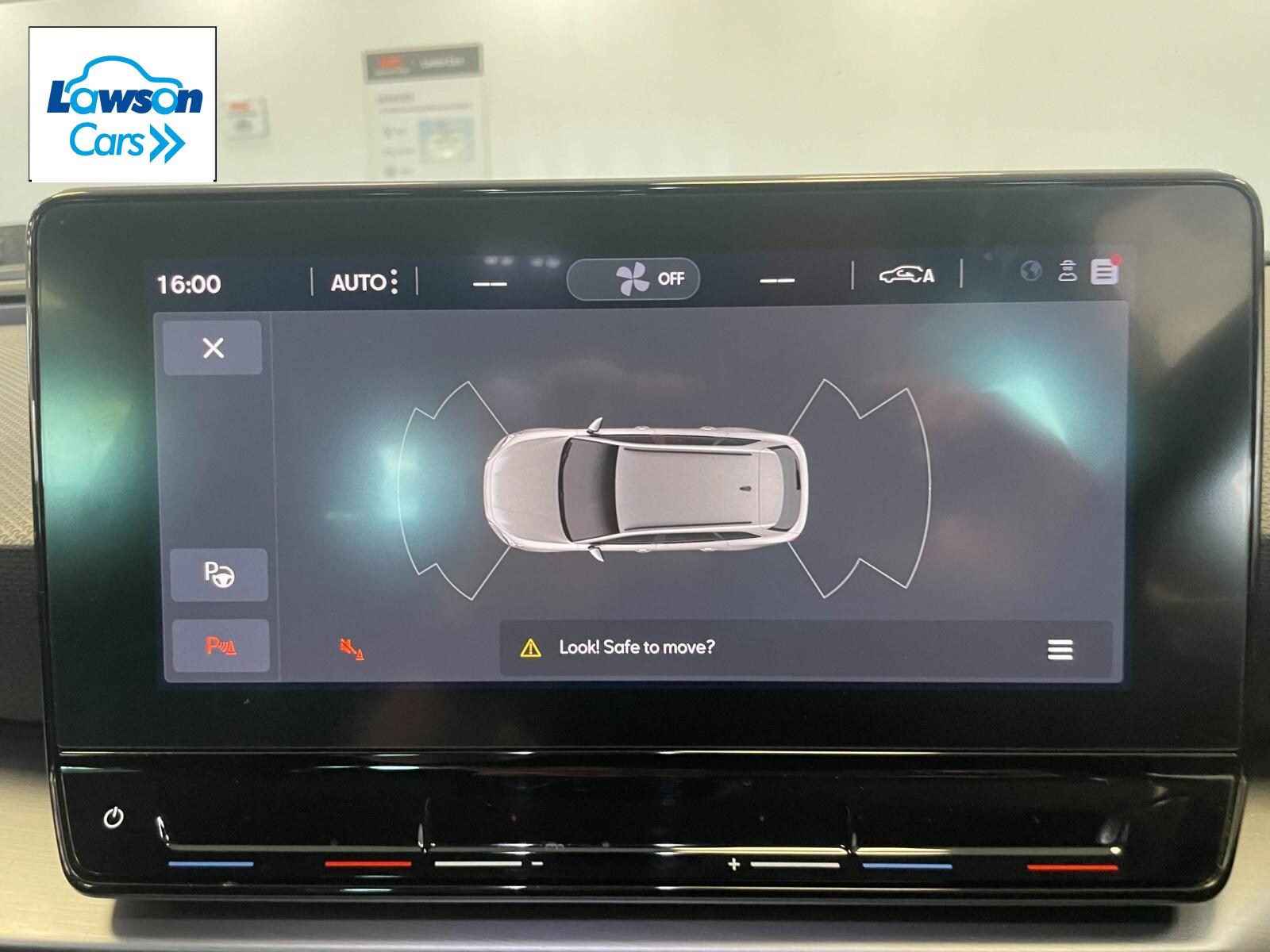 SEAT Leon 1.5 TSI EVO FR 5dr