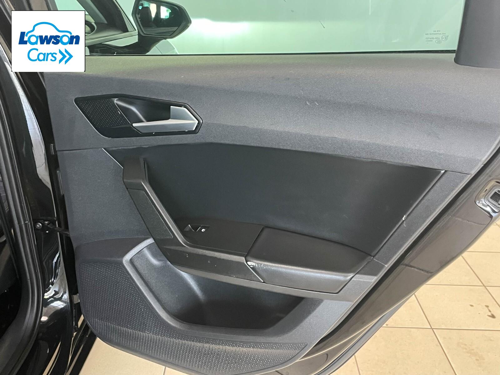 SEAT Leon 1.5 TSI EVO FR 5dr