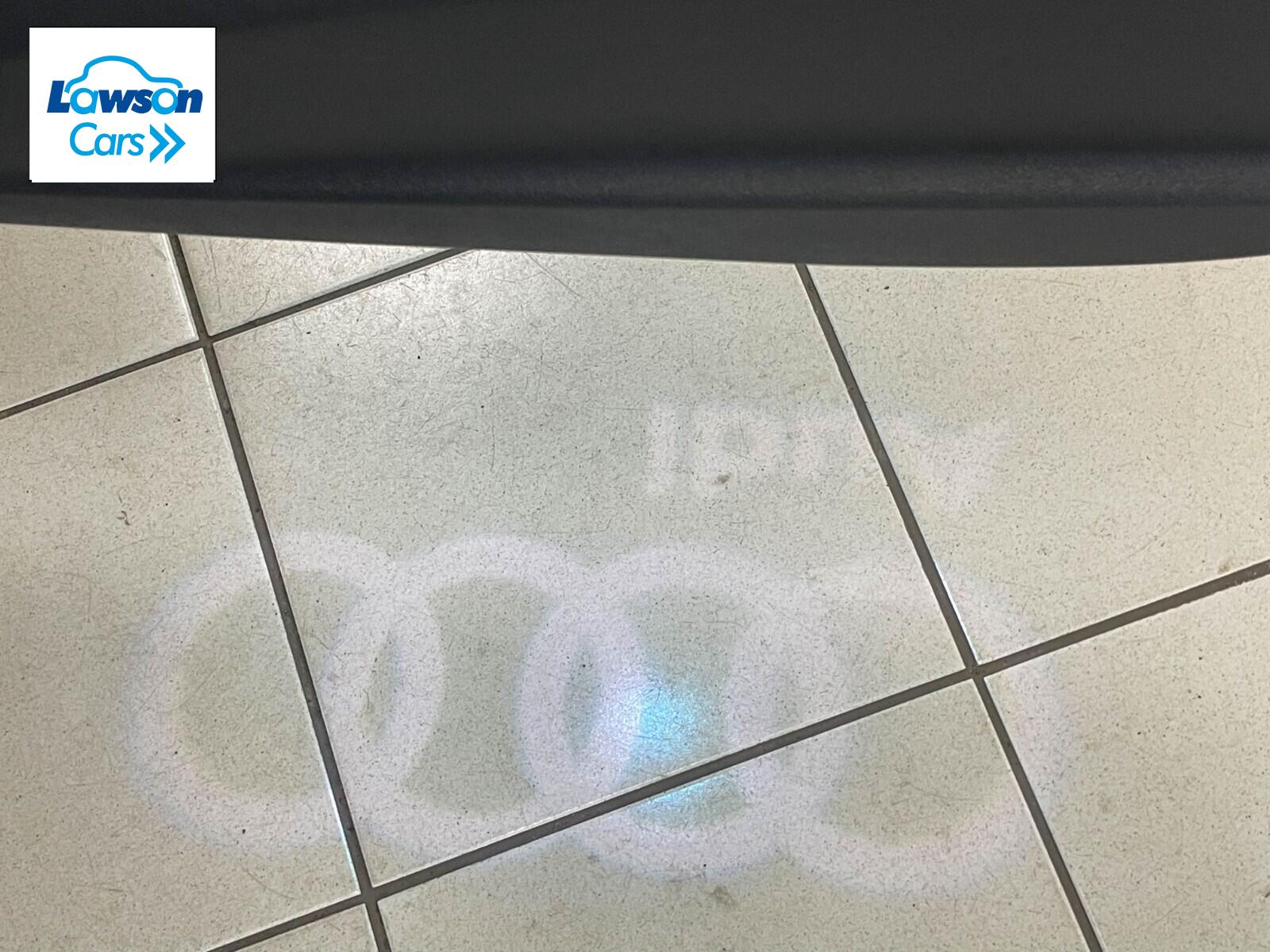 Audi A1 1.4 TFSI 125 Black Edition Nav 5dr