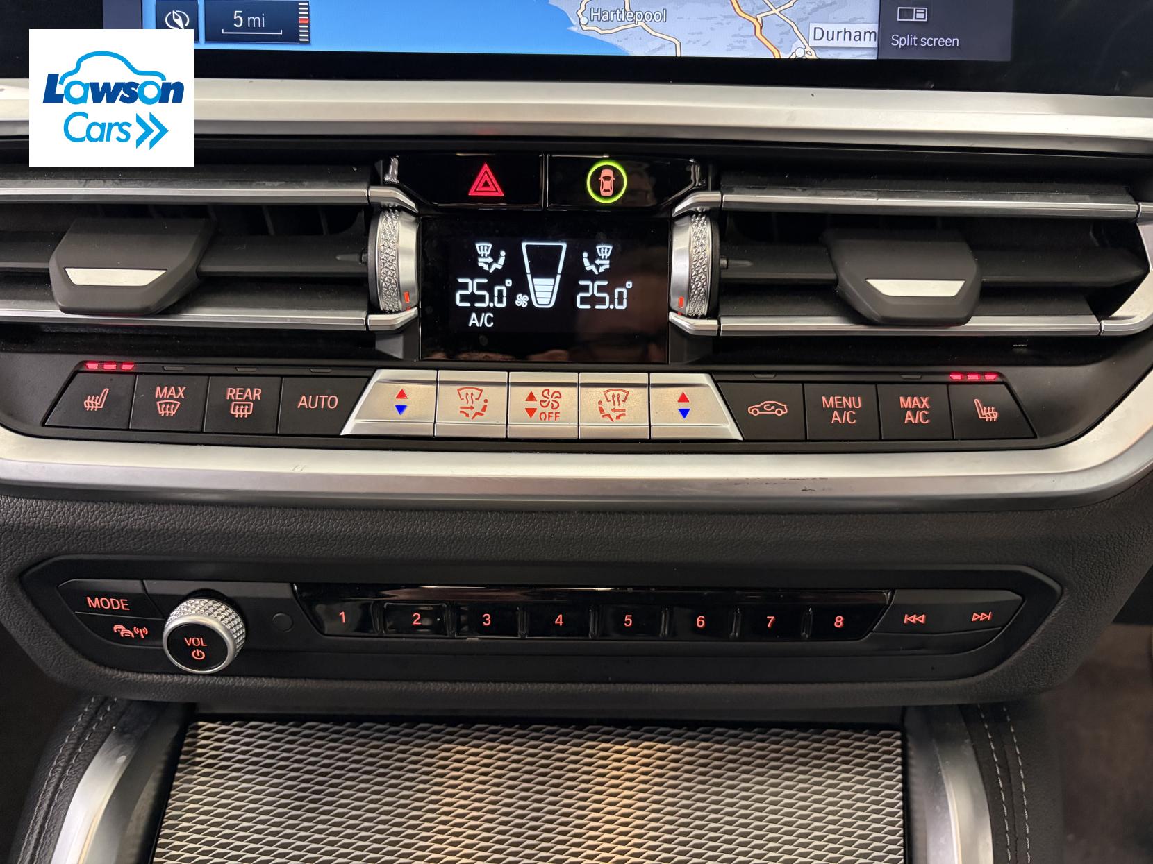 BMW 4 Series 2.0 420i M Sport Coupe 2dr Petrol Auto Euro 6 (s/s) (184 ps)