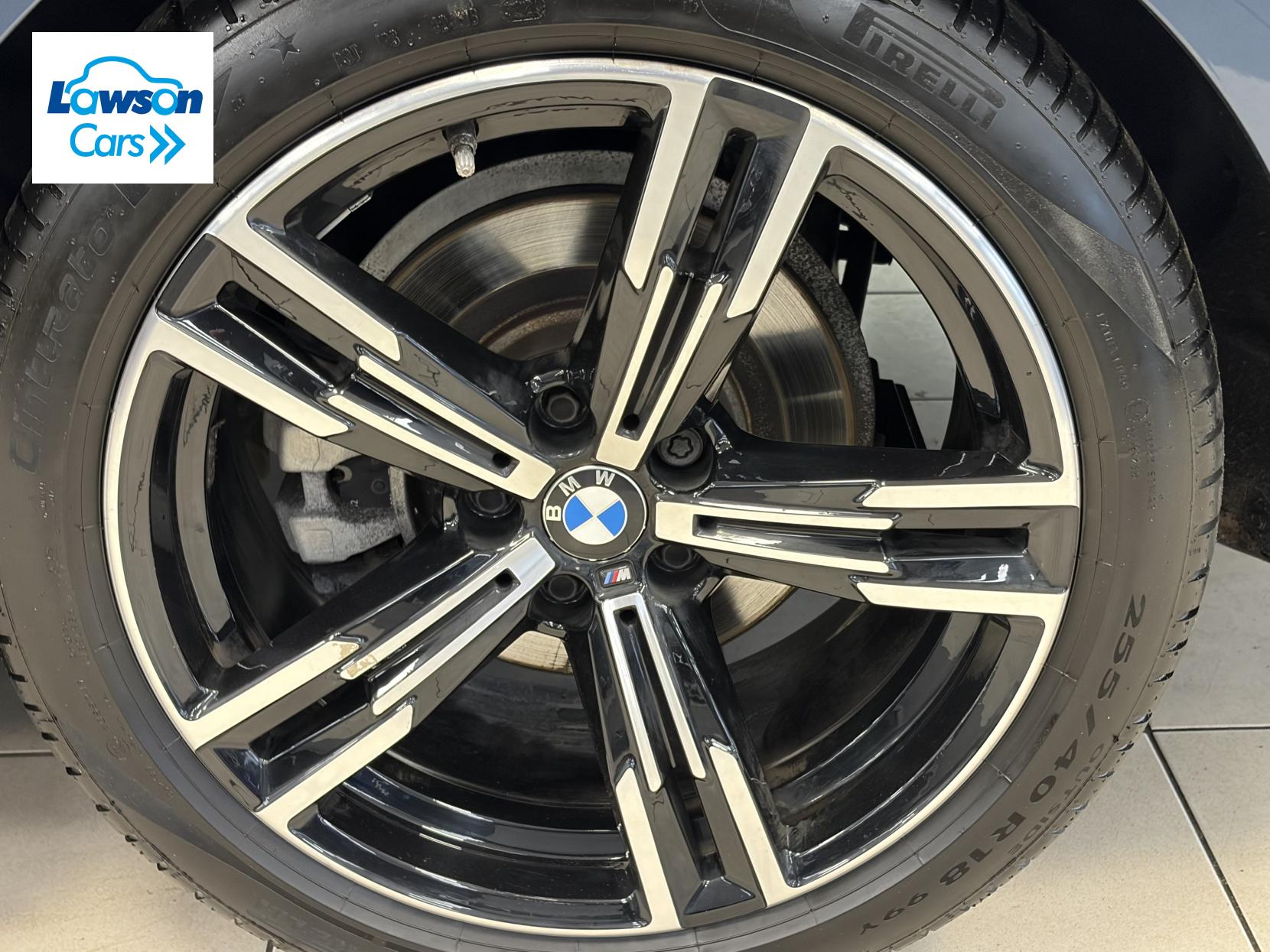 BMW 4 Series 2.0 420i M Sport Coupe 2dr Petrol Auto Euro 6 (s/s) (184 ps)