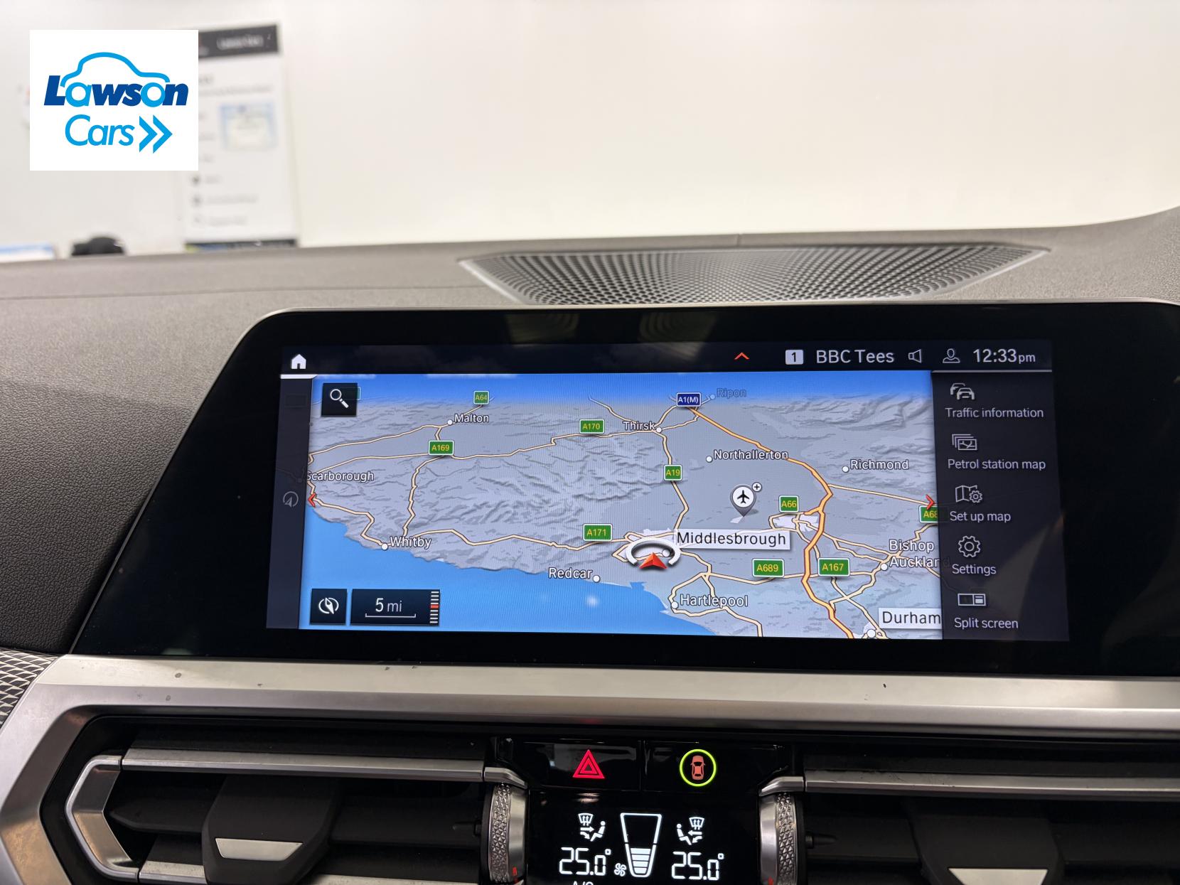 BMW 4 Series 2.0 420i M Sport Coupe 2dr Petrol Auto Euro 6 (s/s) (184 ps)