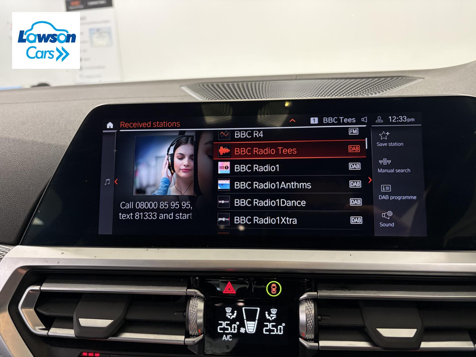 BMW 4 Series 2.0 420i M Sport Coupe 2dr Petrol Auto Euro 6 (s/s) (184 ps)