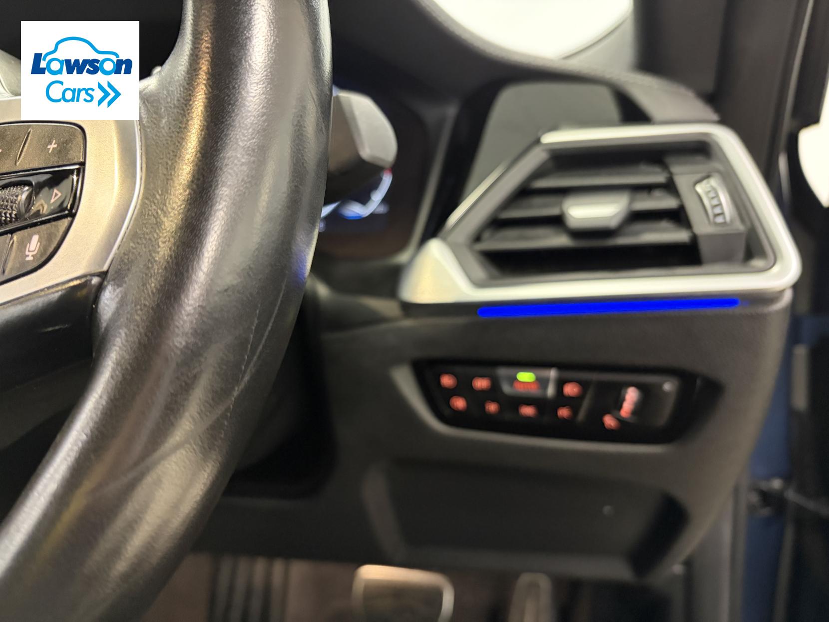 BMW 4 Series 2.0 420i M Sport Coupe 2dr Petrol Auto Euro 6 (s/s) (184 ps)