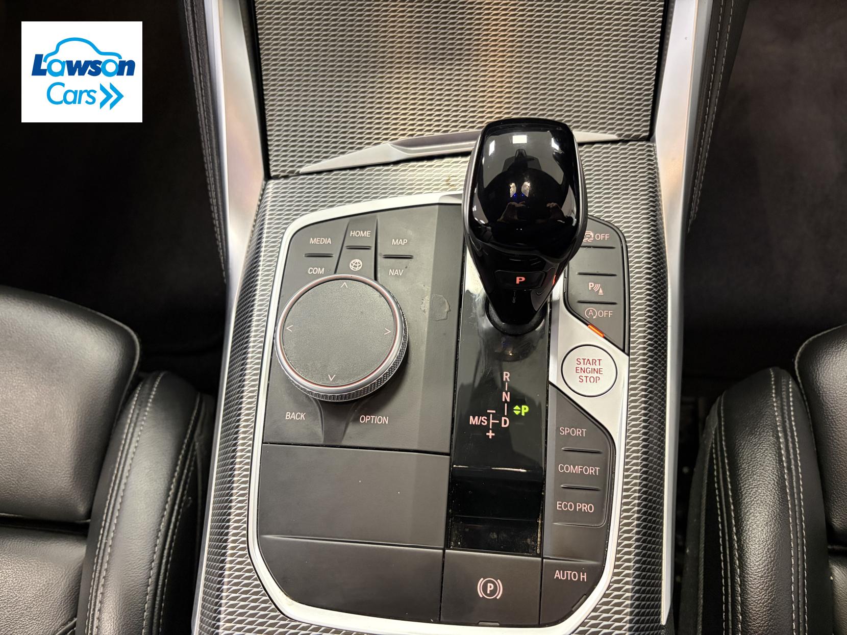 BMW 4 Series 2.0 420i M Sport Coupe 2dr Petrol Auto Euro 6 (s/s) (184 ps)