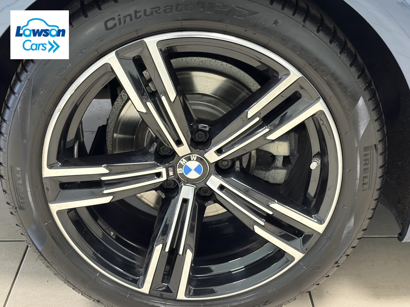 BMW 4 Series 2.0 420i M Sport Coupe 2dr Petrol Auto Euro 6 (s/s) (184 ps)