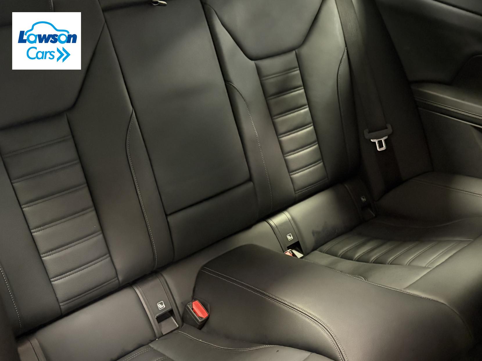 BMW 4 Series 2.0 420i M Sport Coupe 2dr Petrol Auto Euro 6 (s/s) (184 ps)