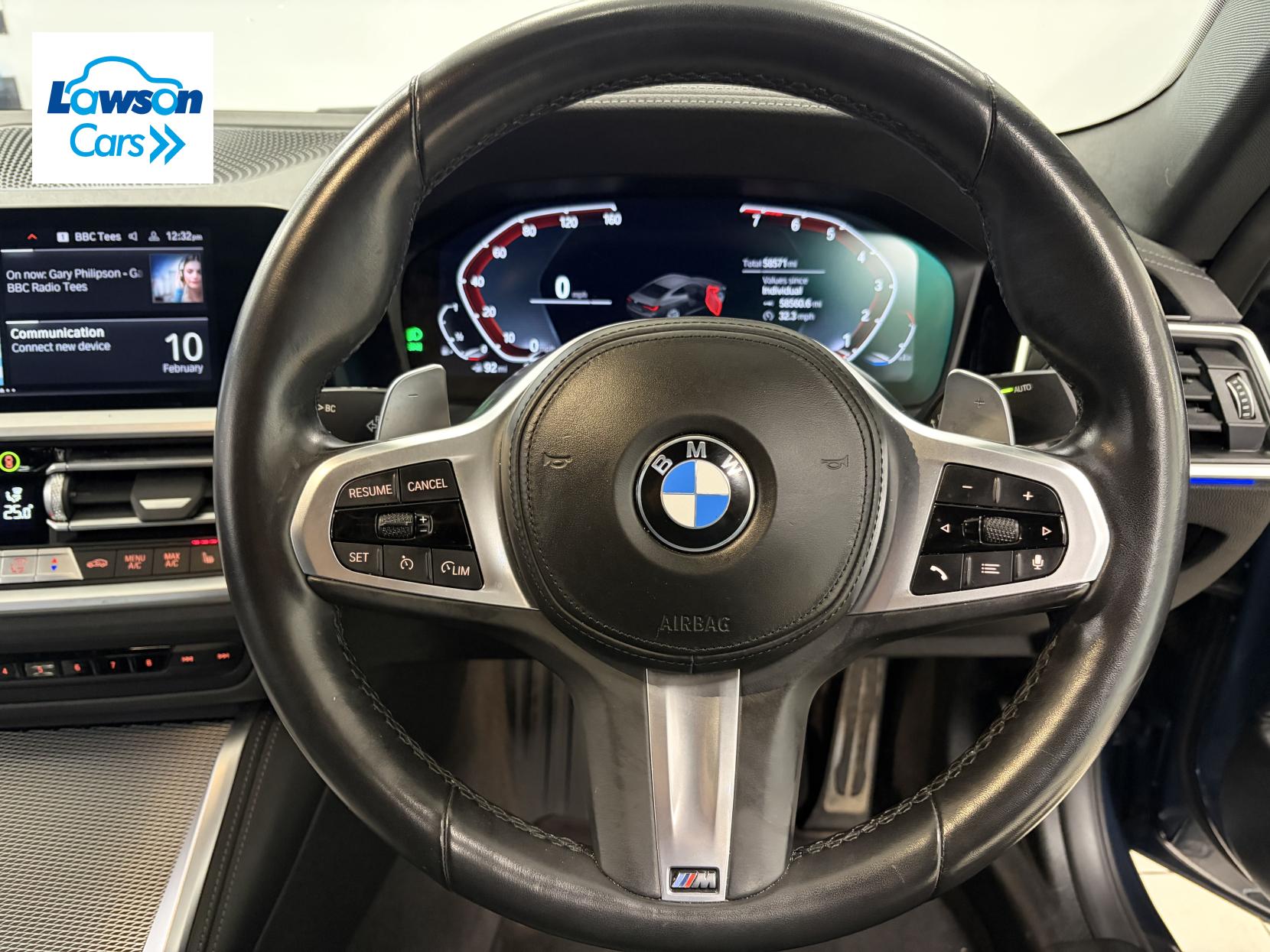 BMW 4 Series 2.0 420i M Sport Coupe 2dr Petrol Auto Euro 6 (s/s) (184 ps)