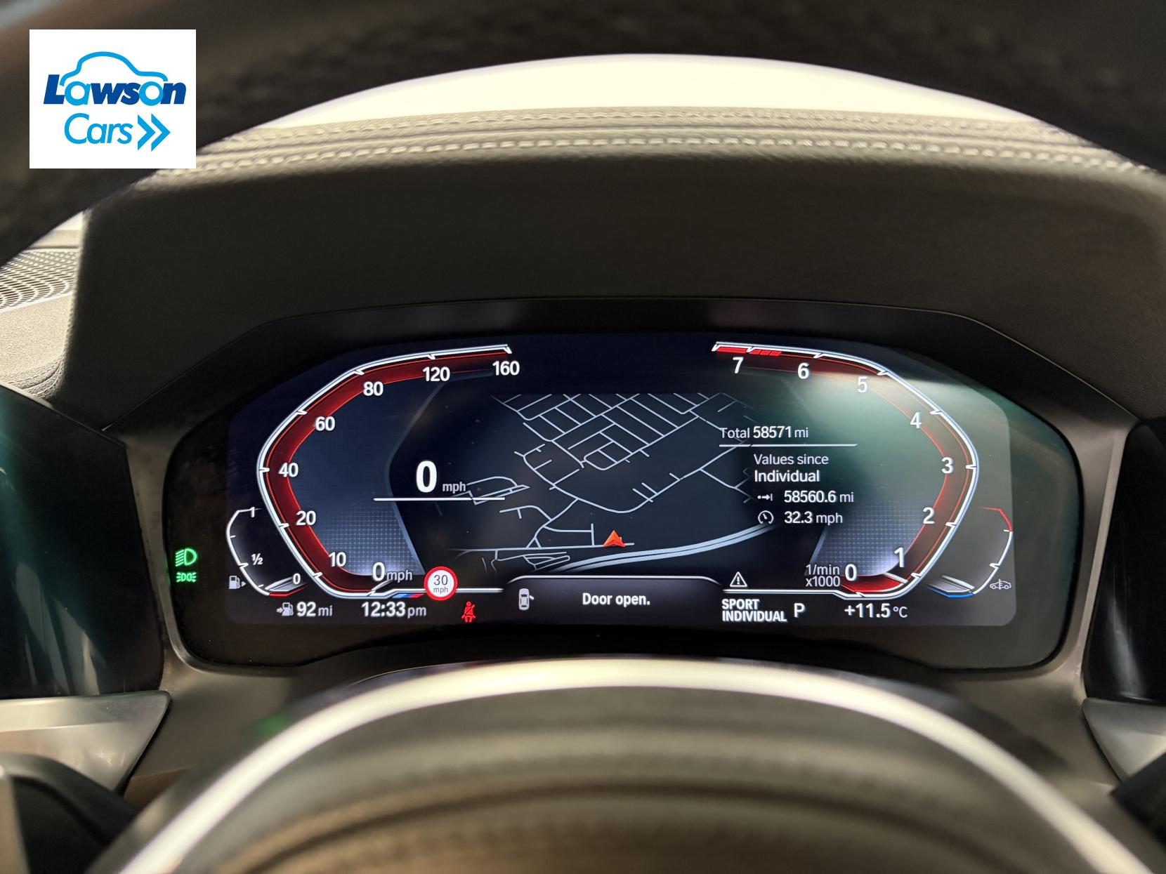 BMW 4 Series 2.0 420i M Sport Coupe 2dr Petrol Auto Euro 6 (s/s) (184 ps)