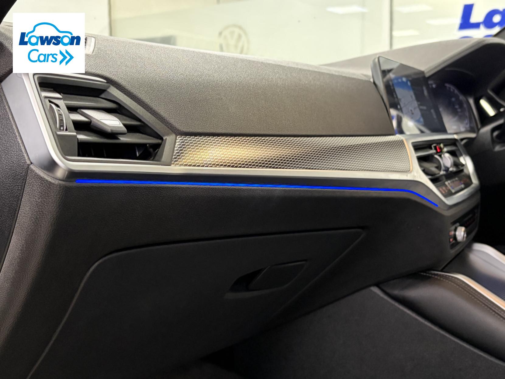 BMW 4 Series 2.0 420i M Sport Coupe 2dr Petrol Auto Euro 6 (s/s) (184 ps)