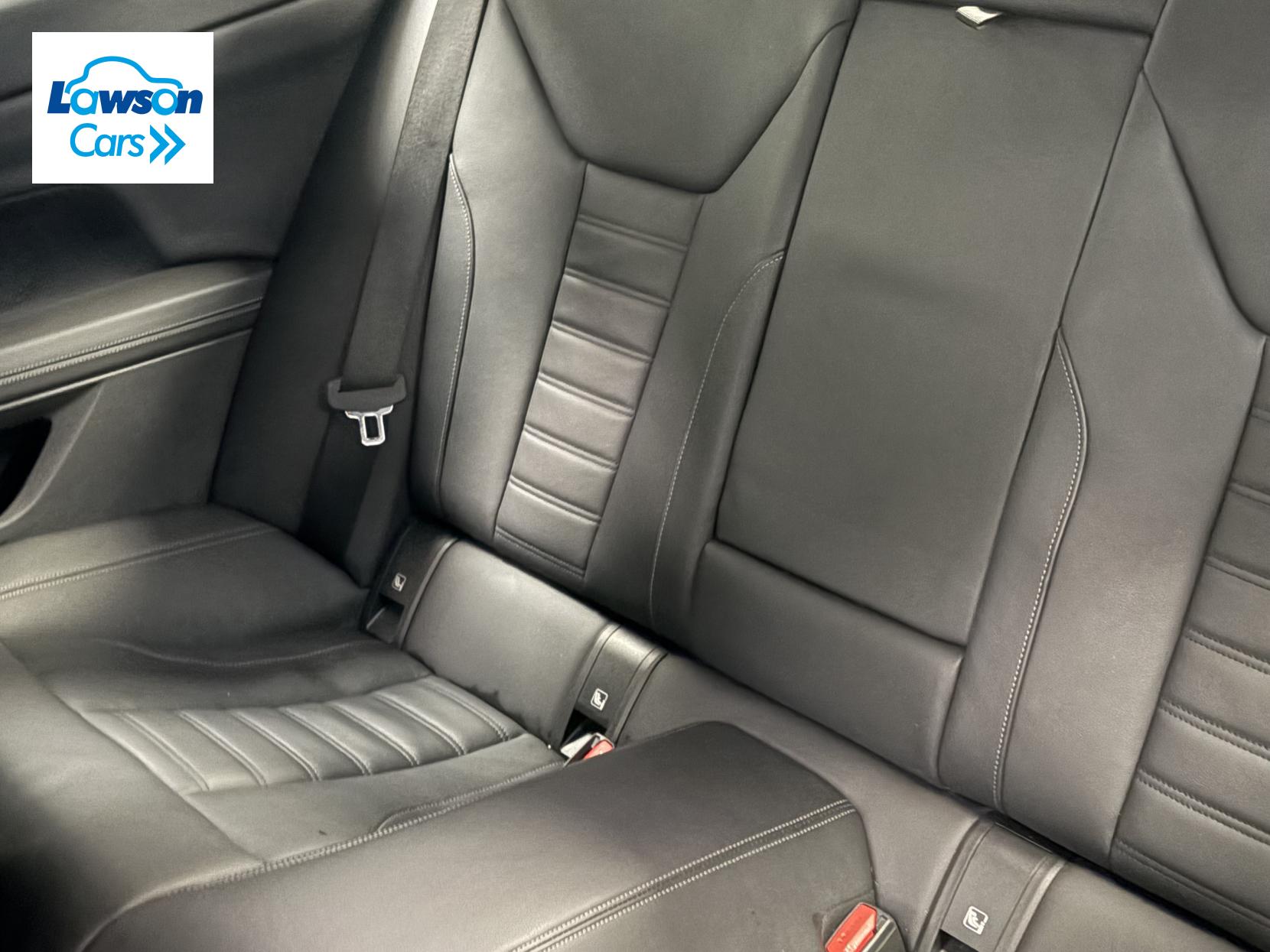 BMW 4 Series 2.0 420i M Sport Coupe 2dr Petrol Auto Euro 6 (s/s) (184 ps)