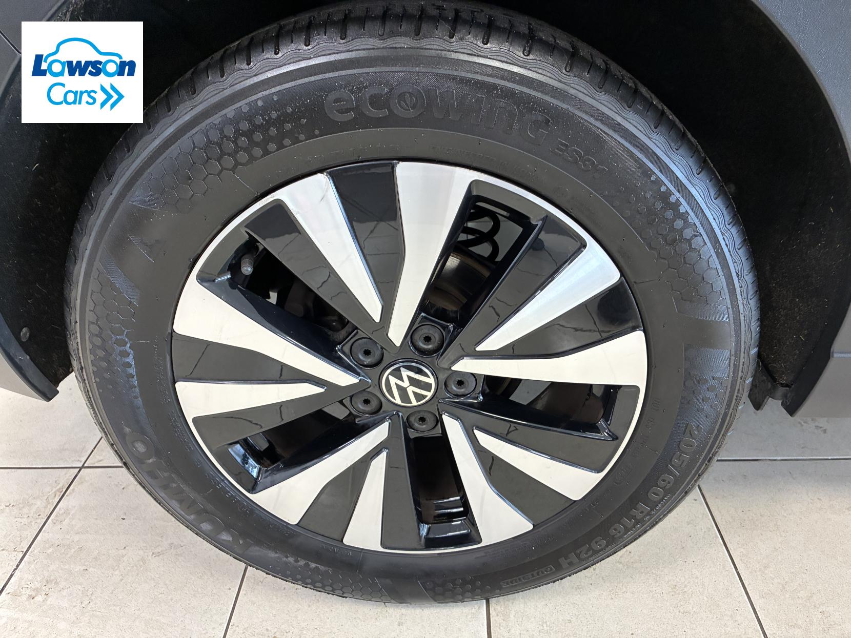 Volkswagen Taigo 1.0 TSI Life SUV 5dr Petrol DSG Euro 6 (s/s) (110 ps)