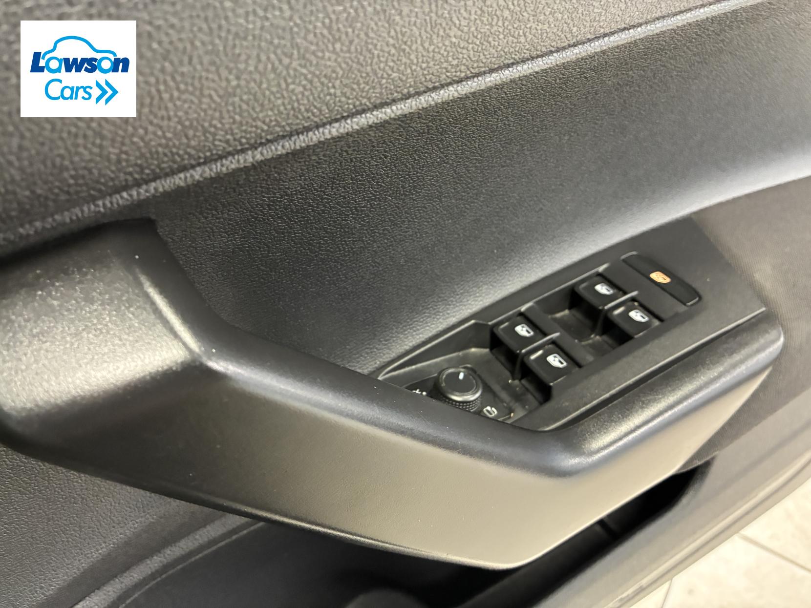 Volkswagen Taigo 1.0 TSI Life SUV 5dr Petrol DSG Euro 6 (s/s) (110 ps)