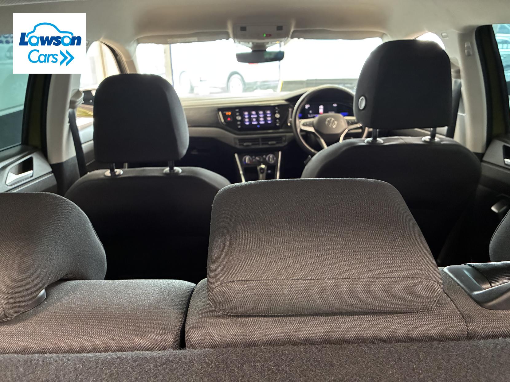 Volkswagen Taigo 1.0 TSI Life SUV 5dr Petrol DSG Euro 6 (s/s) (110 ps)