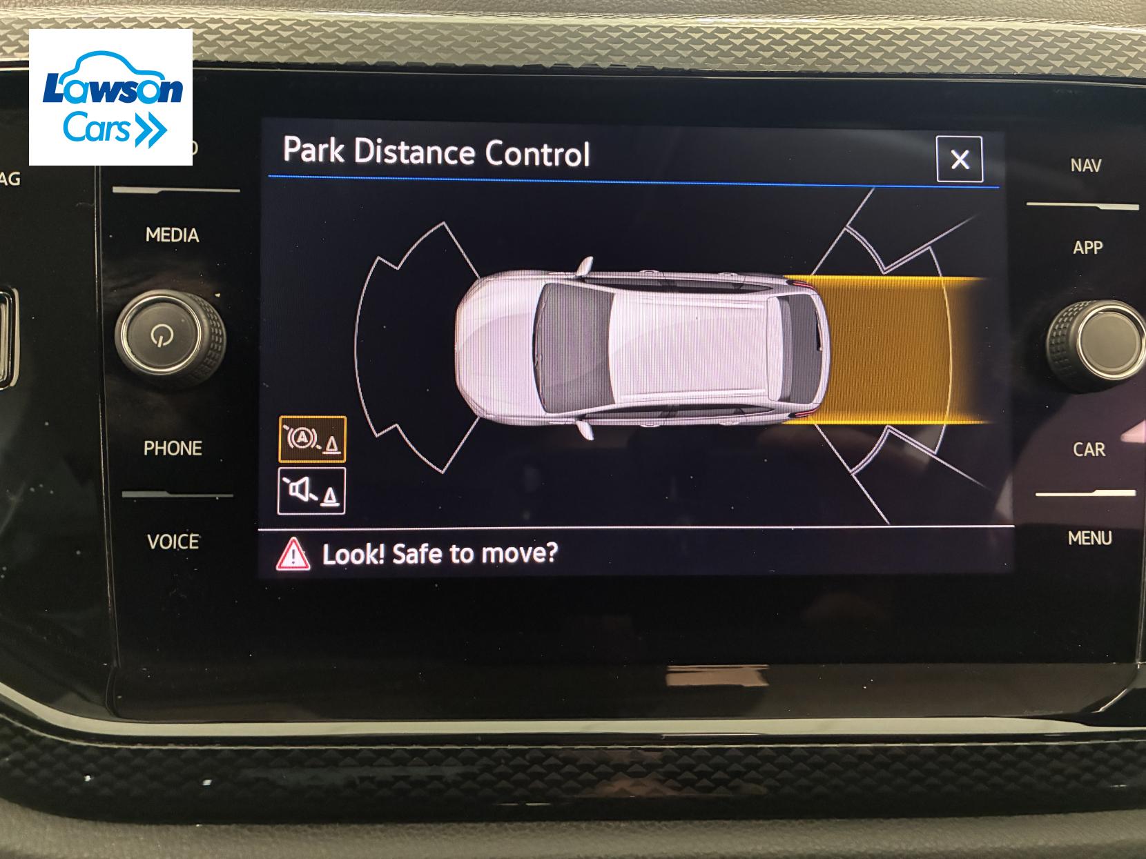 Volkswagen Taigo 1.0 TSI Life SUV 5dr Petrol DSG Euro 6 (s/s) (110 ps)