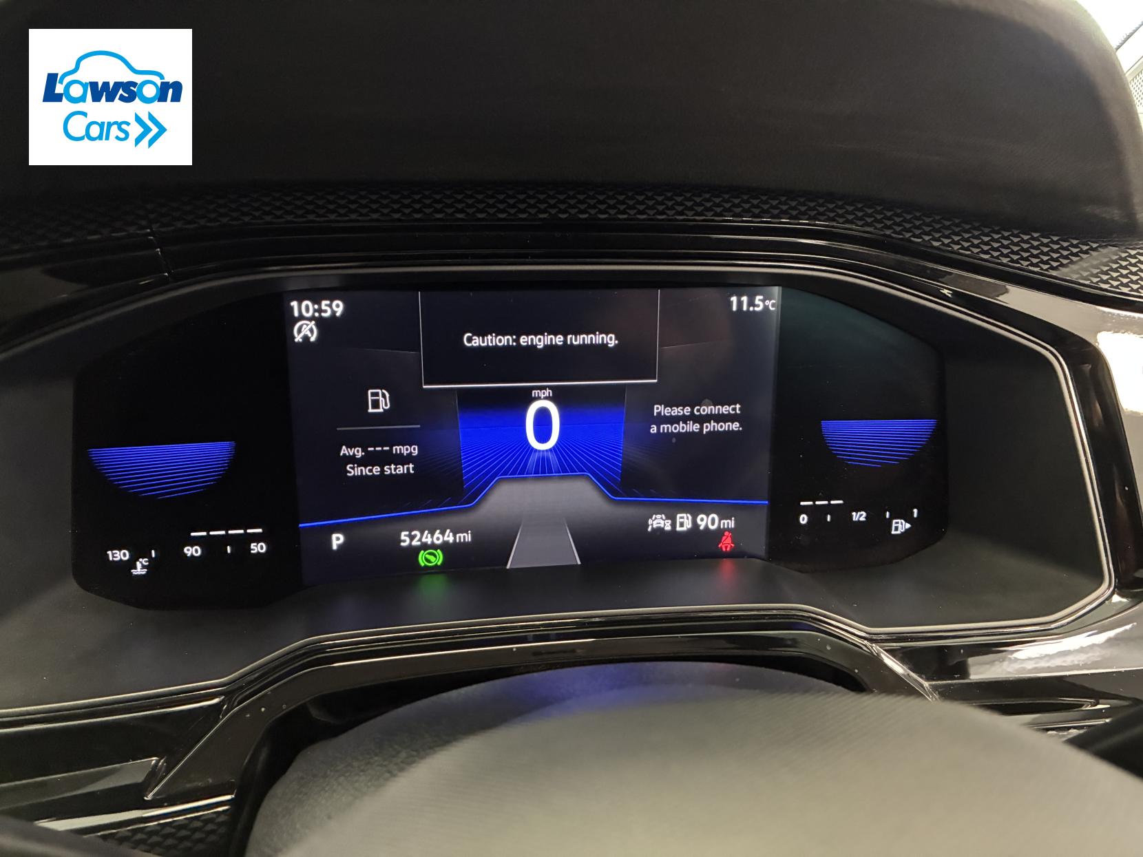 Volkswagen Taigo 1.0 TSI Life SUV 5dr Petrol DSG Euro 6 (s/s) (110 ps)