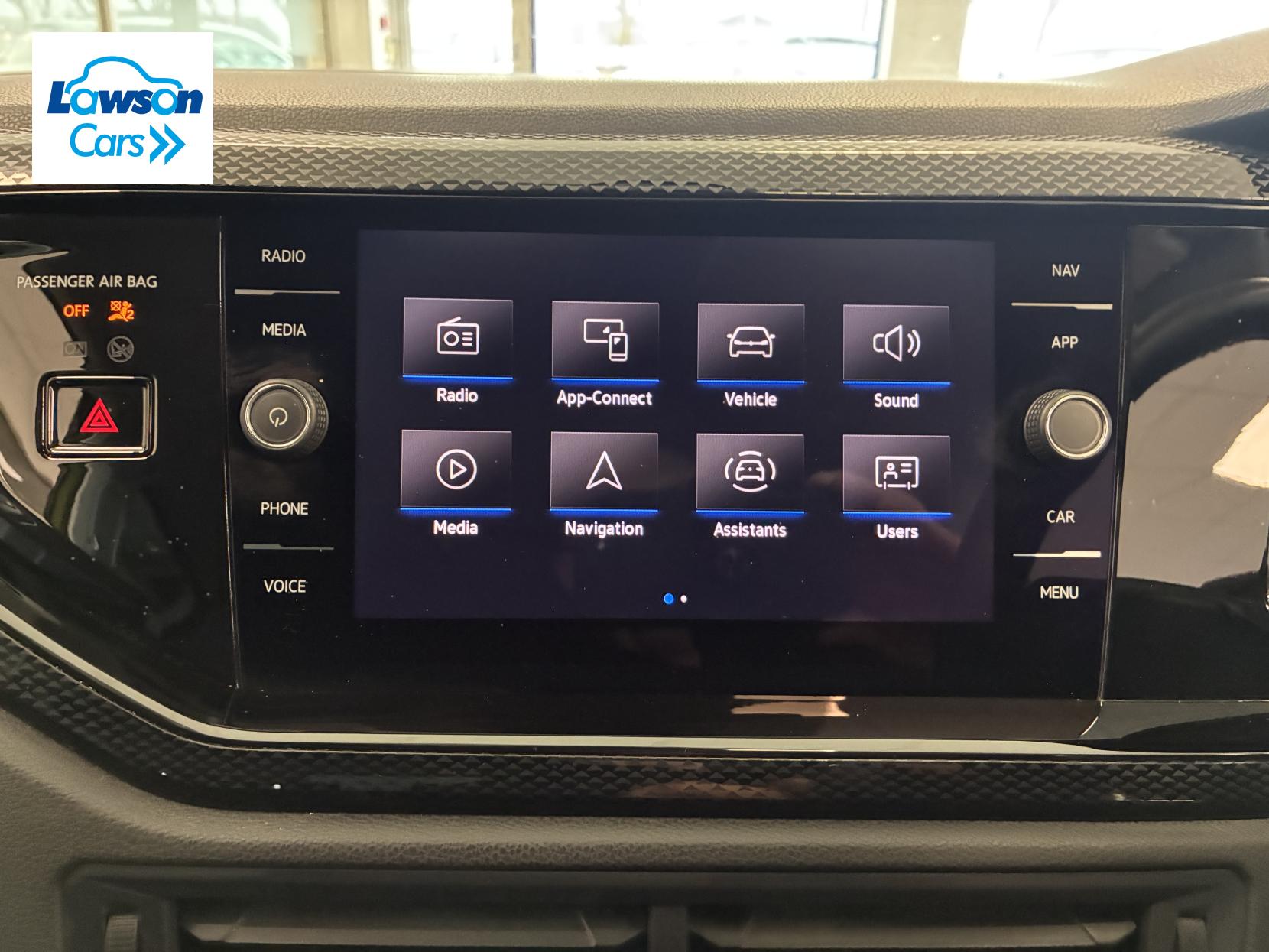 Volkswagen Taigo 1.0 TSI Life SUV 5dr Petrol DSG Euro 6 (s/s) (110 ps)