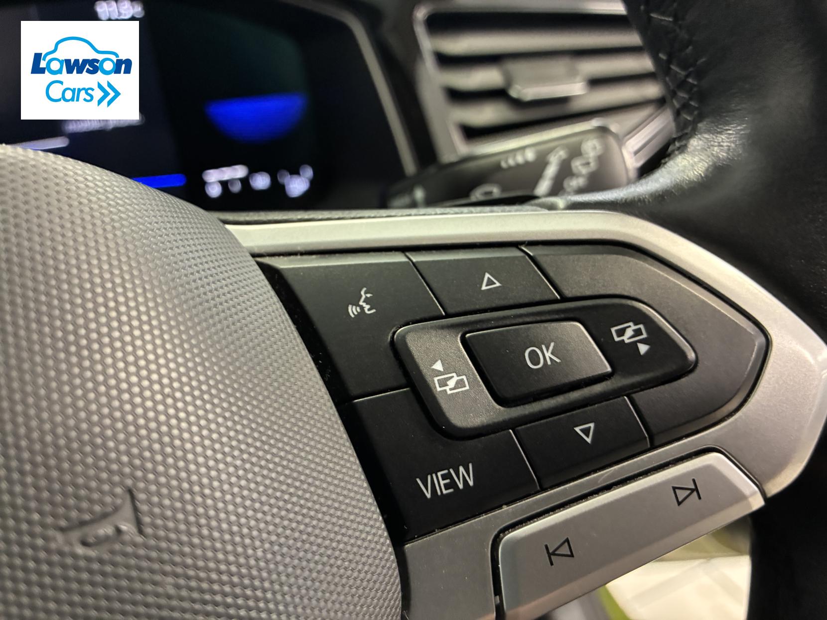 Volkswagen Taigo 1.0 TSI Life SUV 5dr Petrol DSG Euro 6 (s/s) (110 ps)