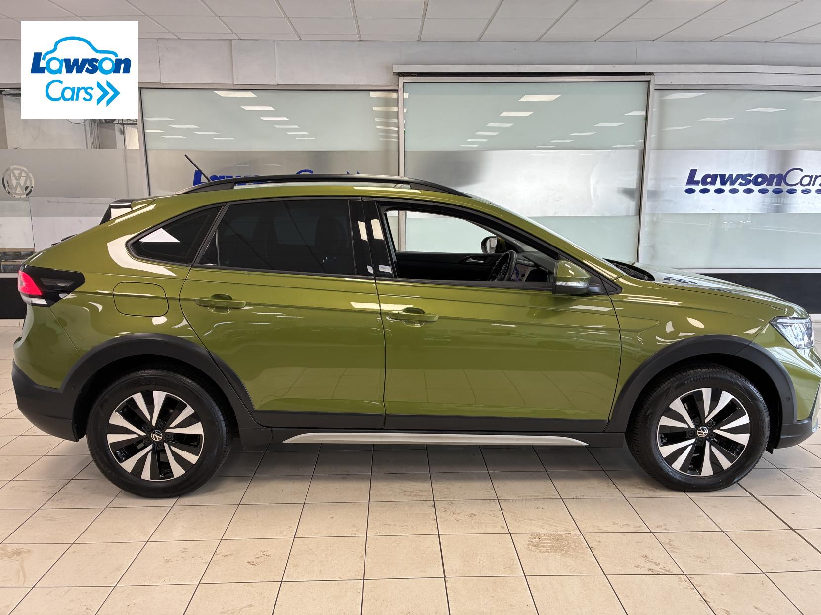 Volkswagen Taigo 1.0 TSI Life SUV 5dr Petrol DSG Euro 6 (s/s) (110 ps)