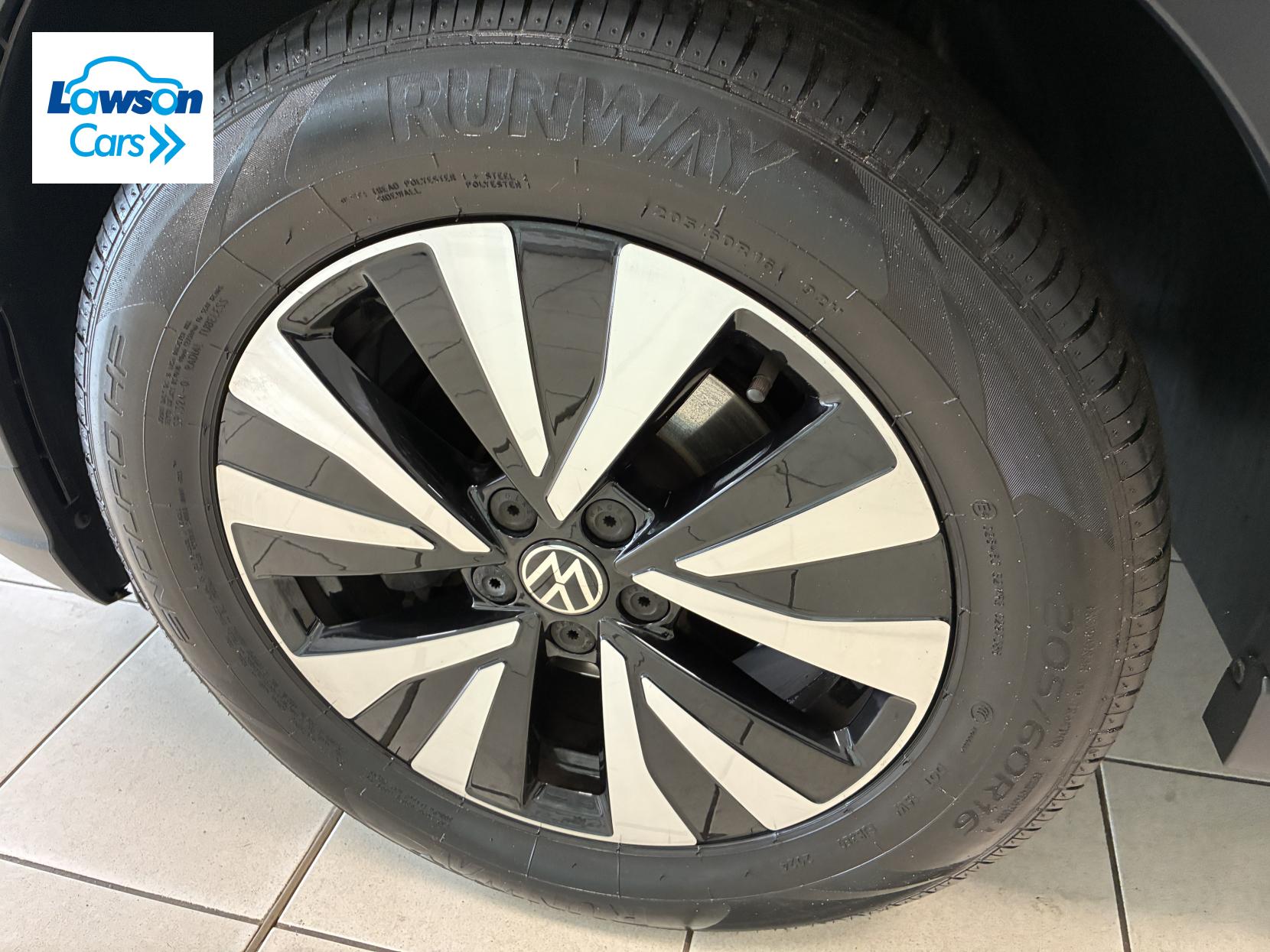 Volkswagen Taigo 1.0 TSI Life SUV 5dr Petrol DSG Euro 6 (s/s) (110 ps)