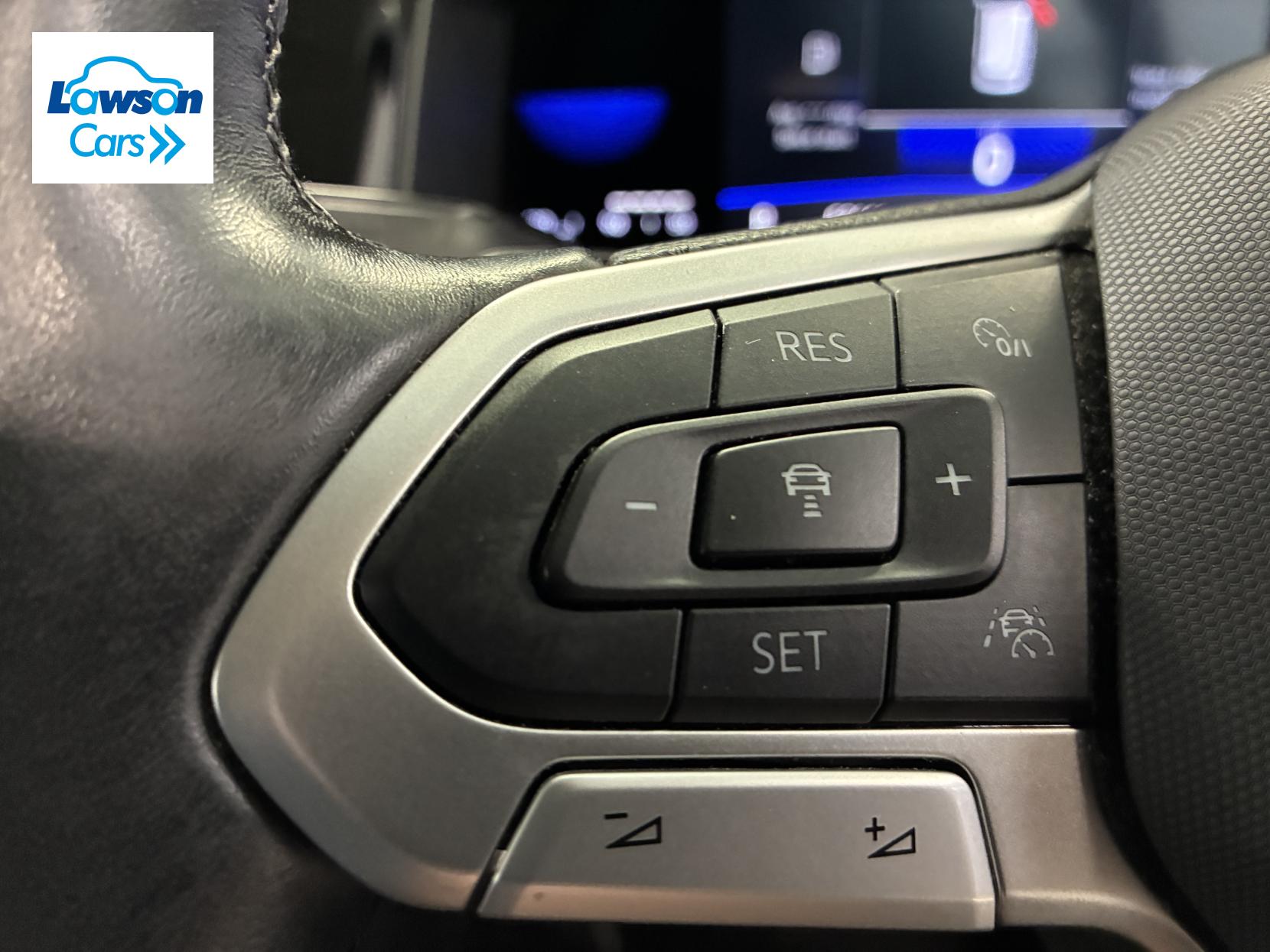 Volkswagen Taigo 1.0 TSI Life SUV 5dr Petrol DSG Euro 6 (s/s) (110 ps)