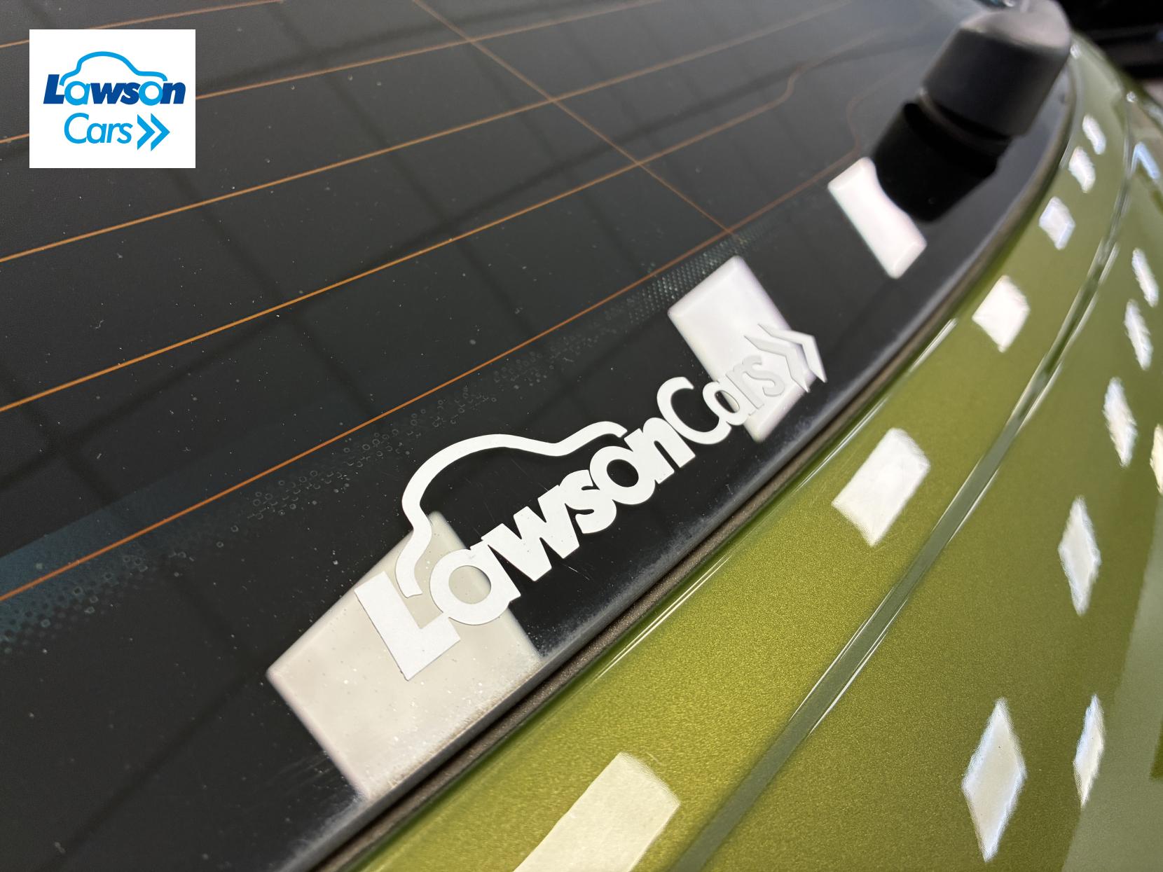 Volkswagen Taigo 1.0 TSI Life SUV 5dr Petrol DSG Euro 6 (s/s) (110 ps)