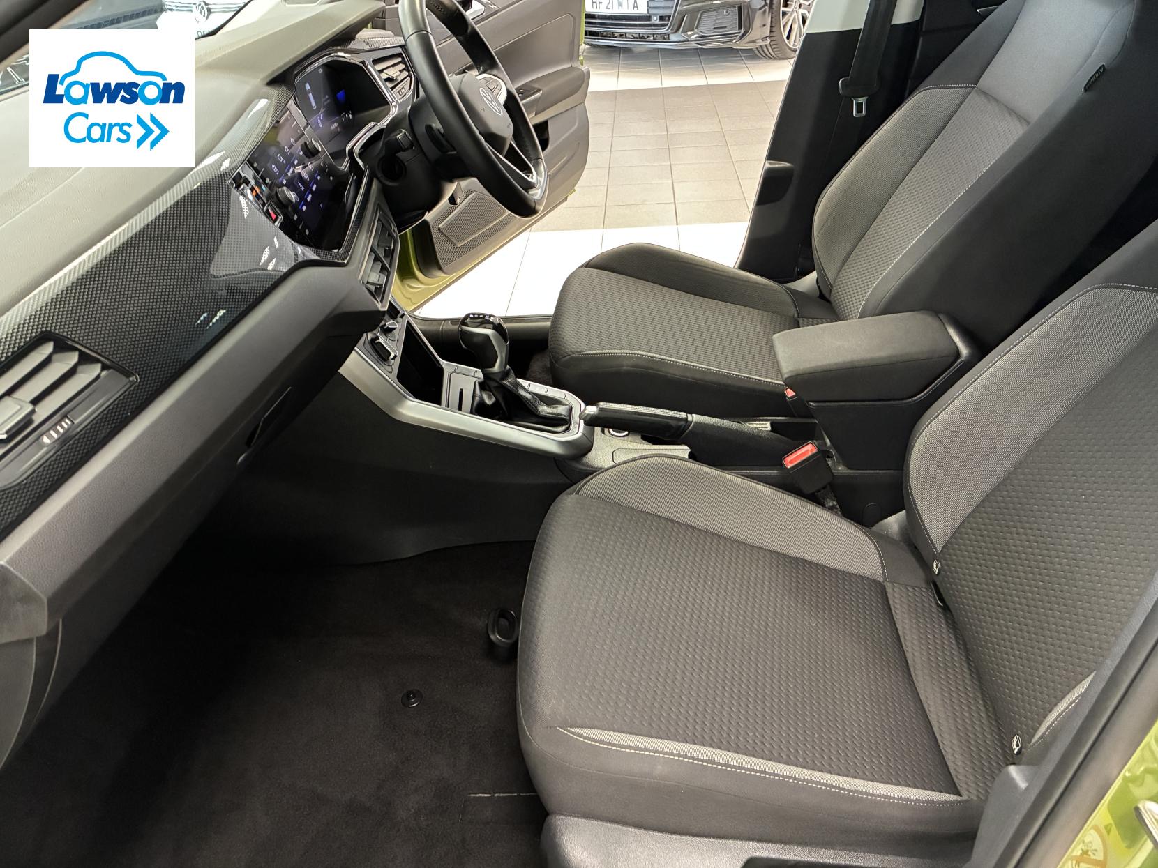 Volkswagen Taigo 1.0 TSI Life SUV 5dr Petrol DSG Euro 6 (s/s) (110 ps)