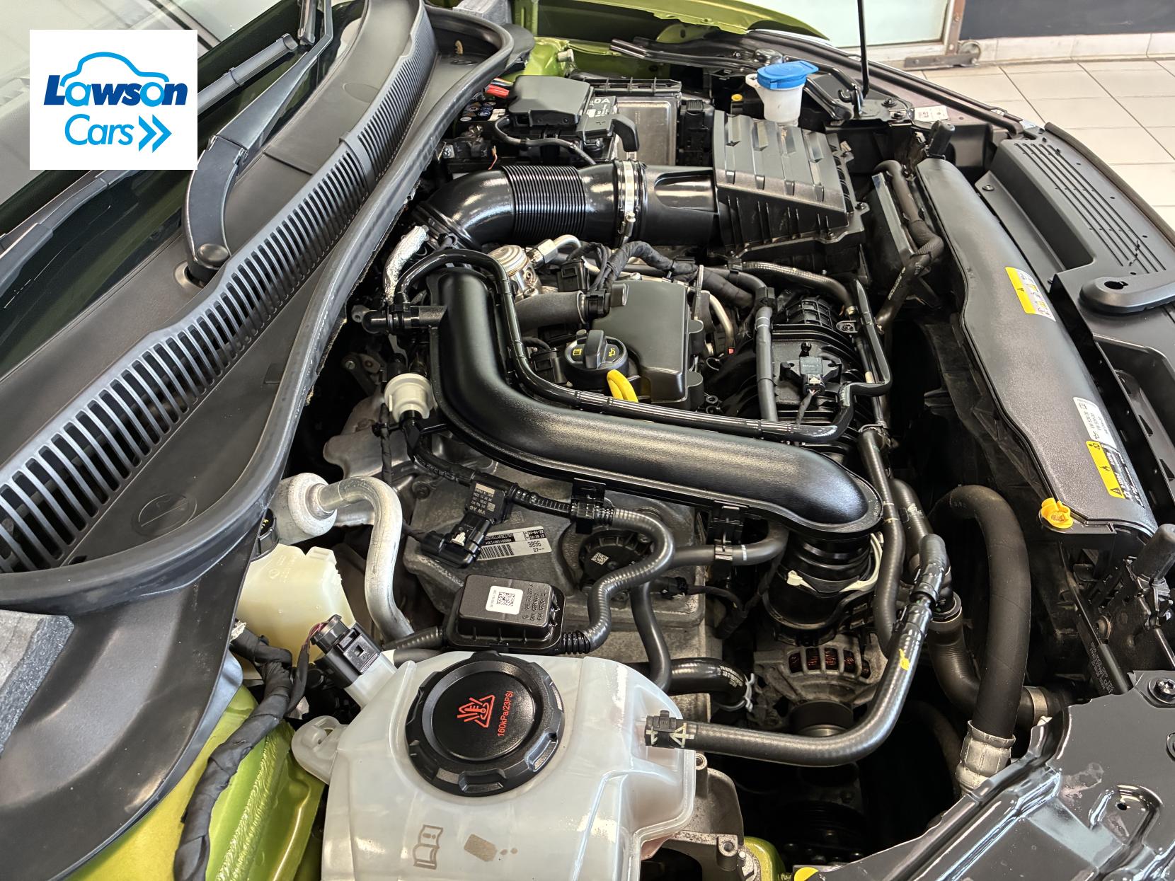 Volkswagen Taigo 1.0 TSI Life SUV 5dr Petrol DSG Euro 6 (s/s) (110 ps)