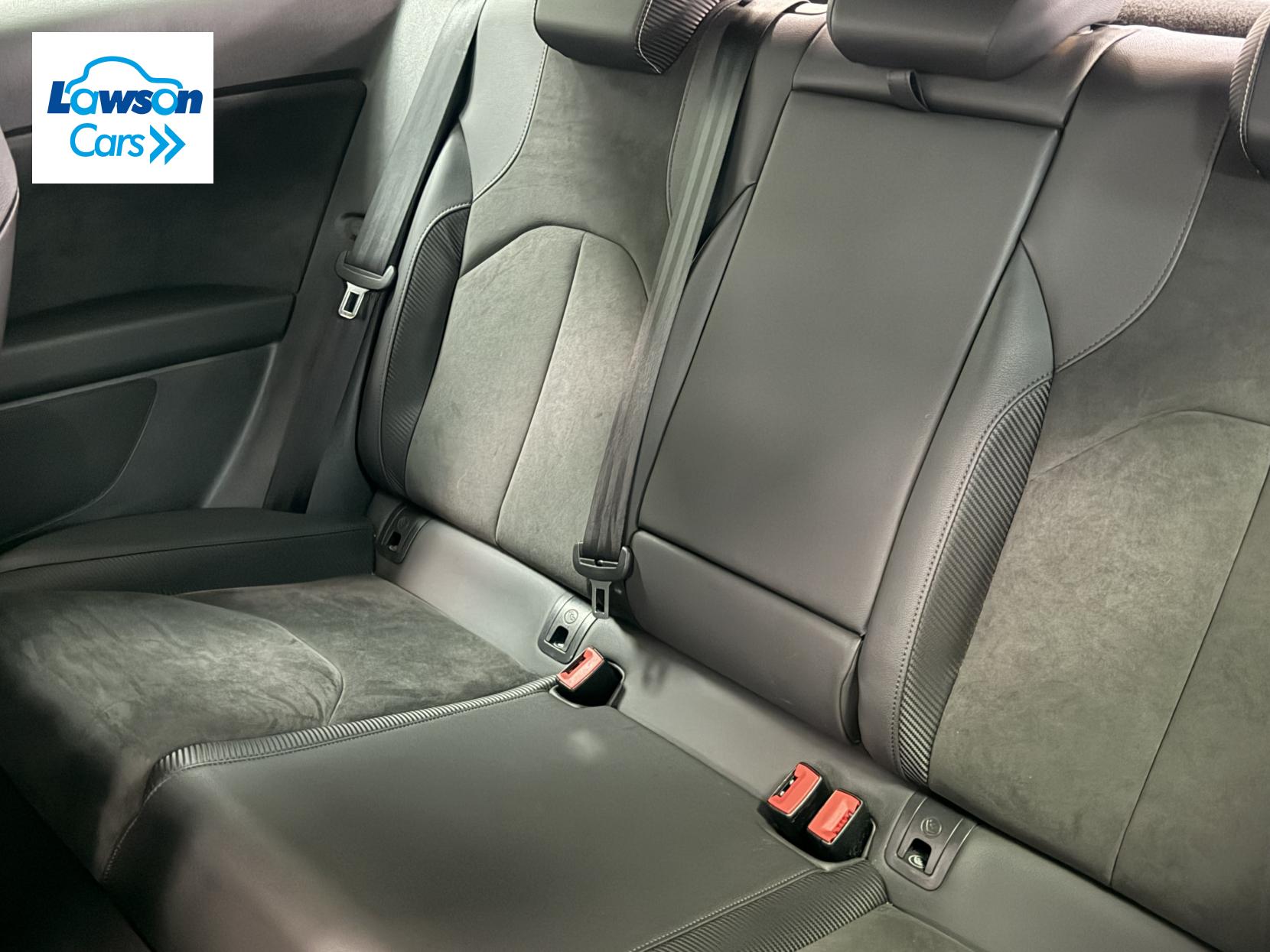 SEAT Leon 2.0 TSI Cupra 300 Sport Coupe 3dr Petrol Manual Euro 6 (s/s) (300 ps)