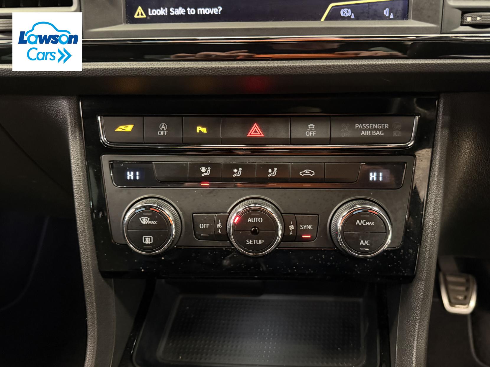 SEAT Leon 2.0 TSI Cupra 300 Sport Coupe 3dr Petrol Manual Euro 6 (s/s) (300 ps)