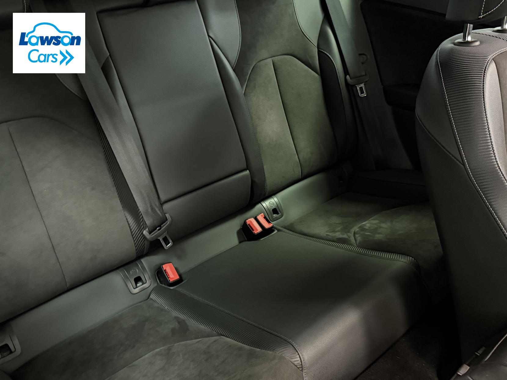 SEAT Leon 2.0 TSI Cupra 300 Sport Coupe 3dr Petrol Manual Euro 6 (s/s) (300 ps)