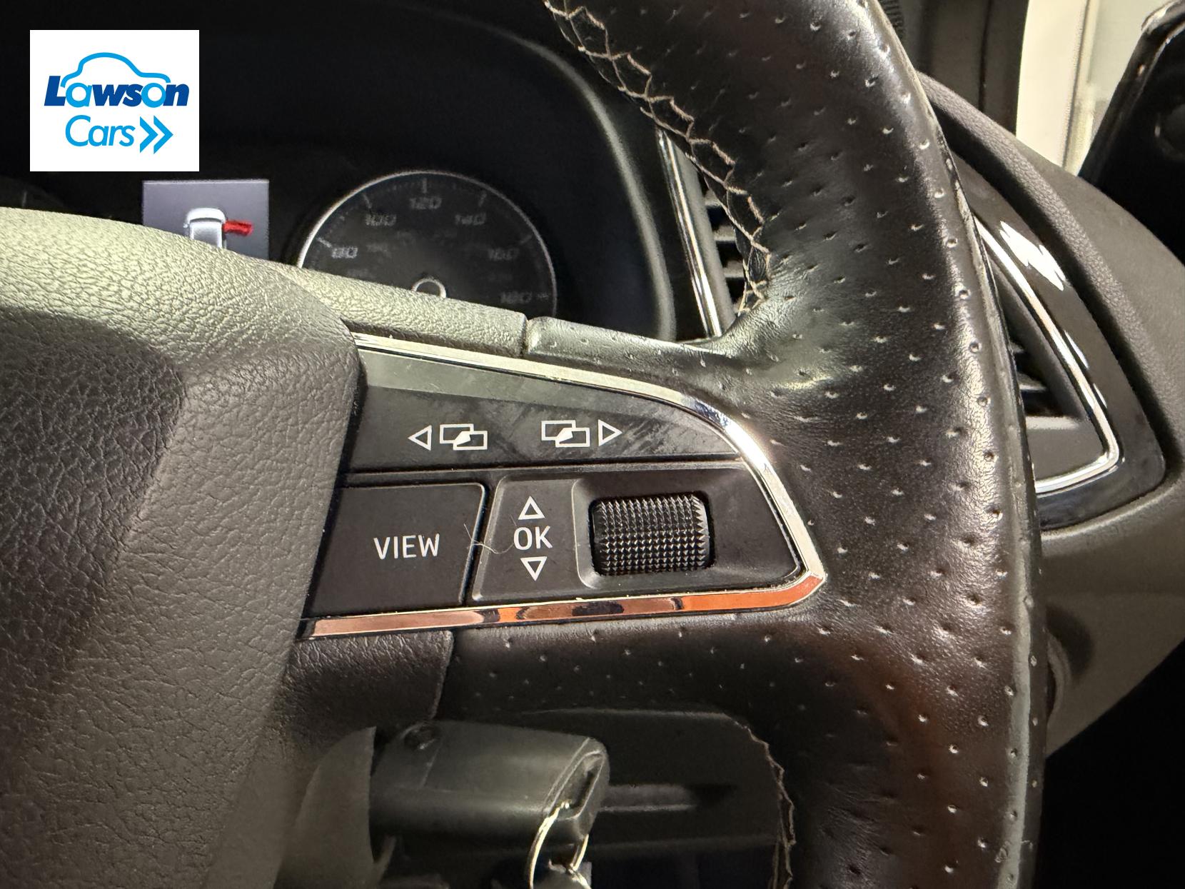 SEAT Leon 2.0 TSI Cupra 300 Sport Coupe 3dr Petrol Manual Euro 6 (s/s) (300 ps)