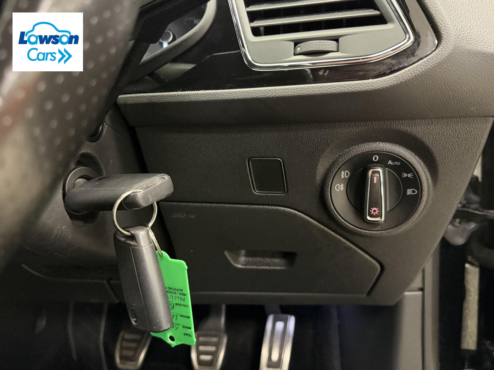 SEAT Leon 2.0 TSI Cupra 300 Sport Coupe 3dr Petrol Manual Euro 6 (s/s) (300 ps)