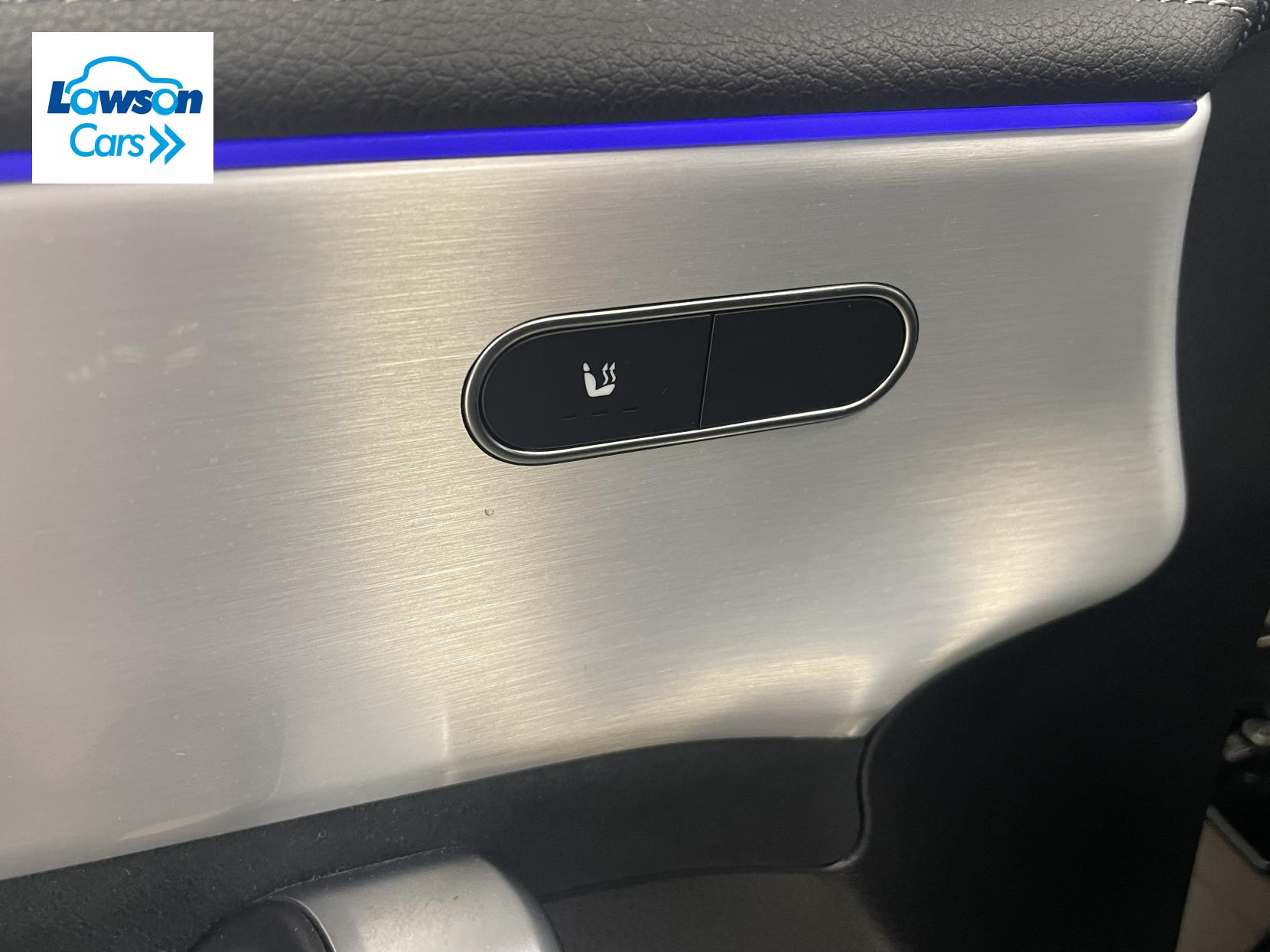 Mercedes-Benz A Class 1.3 A180 AMG Line Edition (Executive) Hatchback 5dr Petrol 7G-DCT Euro 6 (s/s) (136 ps)