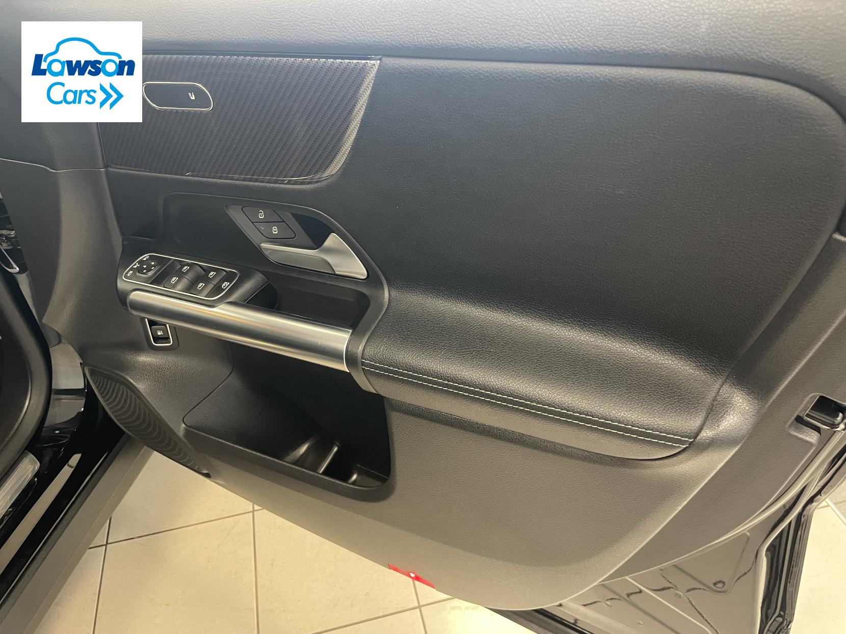 Mercedes-Benz GLA 1.3 GLA250e 15.6kWh Exclusive Edition SUV 5dr Petrol Plug-in Hybrid 8G-DCT Euro 6 (s/s) (218 ps)