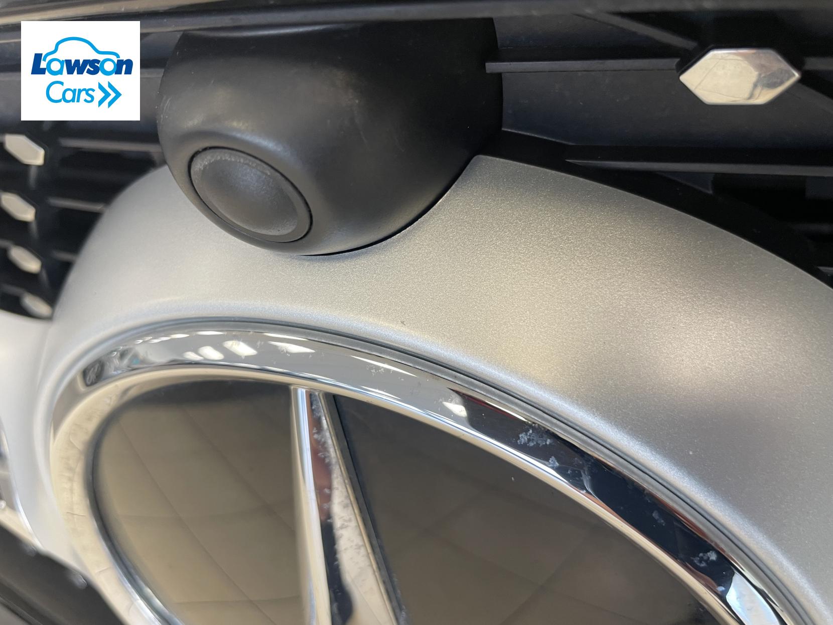 Mercedes-Benz GLA 1.3 GLA250e 15.6kWh Exclusive Edition SUV 5dr Petrol Plug-in Hybrid 8G-DCT Euro 6 (s/s) (218 ps)