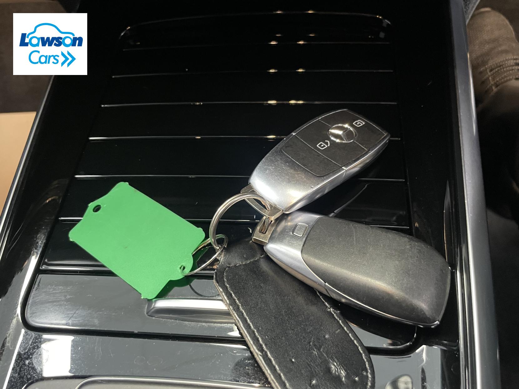 Mercedes-Benz GLA 1.3 GLA250e 15.6kWh Exclusive Edition SUV 5dr Petrol Plug-in Hybrid 8G-DCT Euro 6 (s/s) (218 ps)