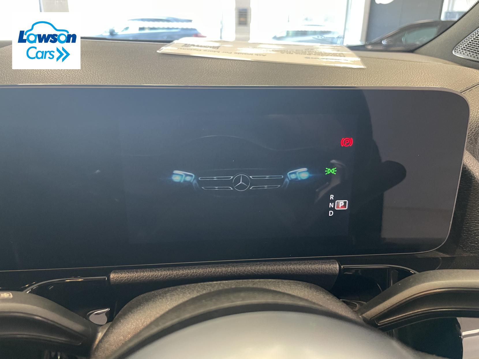 Mercedes-Benz GLA 1.3 GLA250e 15.6kWh Exclusive Edition SUV 5dr Petrol Plug-in Hybrid 8G-DCT Euro 6 (s/s) (218 ps)