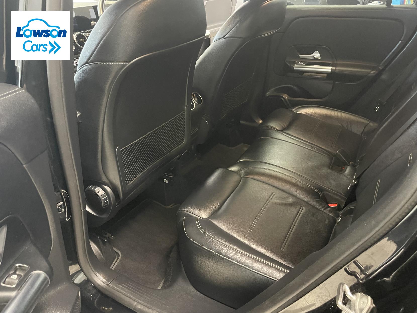 Mercedes-Benz GLA 1.3 GLA250e 15.6kWh Exclusive Edition SUV 5dr Petrol Plug-in Hybrid 8G-DCT Euro 6 (s/s) (218 ps)